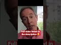 Andy Stanley Denies The Bible... Jeff Durbin Responds from Apologia Studios (Christian Morality)