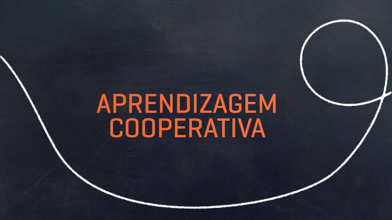 Vídeo 5 EDUCADORES  - Aprendizagem Cooperativa