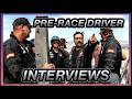 Vibe 200 Pre Race Driver Interviews O Reilly Auto Parts