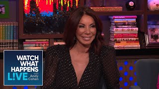 Danielle Staub & Marty Caffrey’s Current Status | WWHL