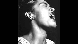 Billie Holiday-Can&#39;t Help Lovin&#39; Dat Man
