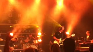 Bright Eyes - I Believe in Symmetry - Live @ Store Vega Copenhagen August 14 2022