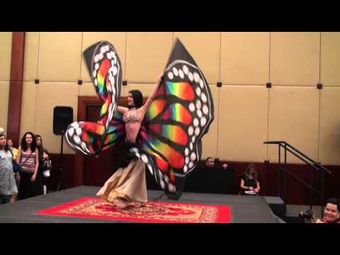 Alika Hanan - Mercado Persa 2016