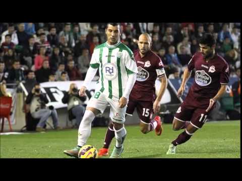 Villarreal CF - Córdoba ● 19.04.2015 ● Full Match ● HD ● LA Liga BBVA