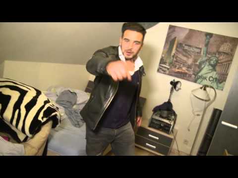 MTV Cribs: Haider Edition