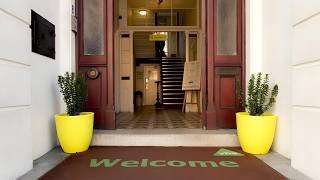 YHA London Earl's Court | London, United Kingdom | Hotel Review ⭐