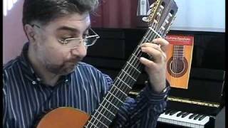 La Guitarra Española - Capricho by Kacha Metreveli