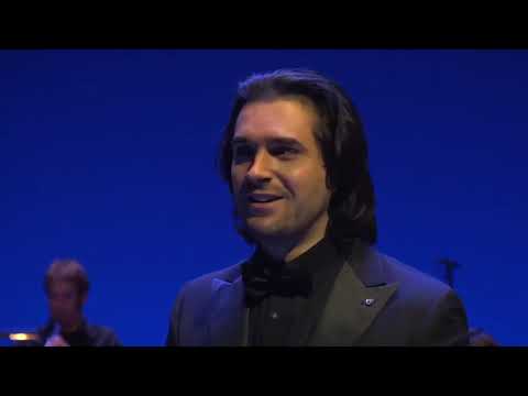 Handel 1711 Rinaldo HWV 7 Andrea Marcon