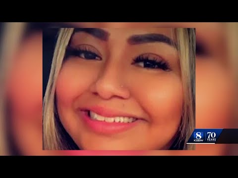 Grieving mother pleads for justice after King City mass shooting