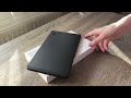 Відео Планшет Samsung Galaxy Tab A9 8/128GB Wi-Fi Graphite (SM-X110NZAE) від користувача Олексій