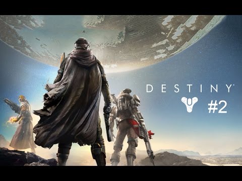 Destiny 2 Xbox One