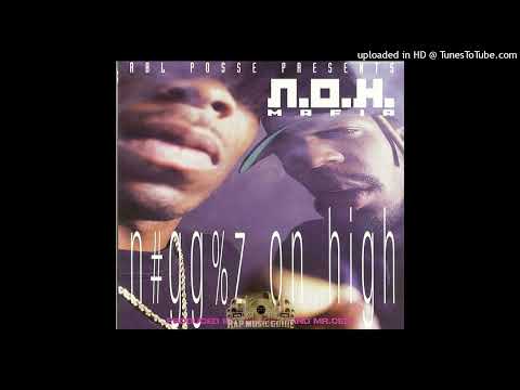 N.O.H. Mafia- Live 4 Da Funk Ft. Hitman, Devious