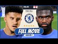 Chelsea EA FC 24 Career Mode... Full Movie Ep1