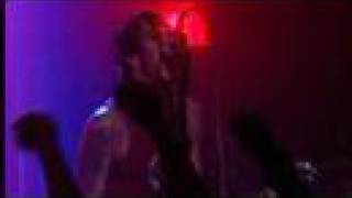 Backyard Babies - Star War (Live)