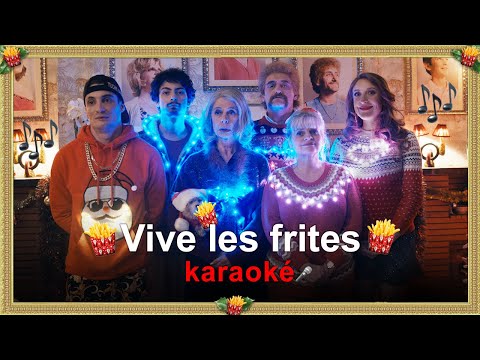 Les Tuche 4 - Vive les frites !
