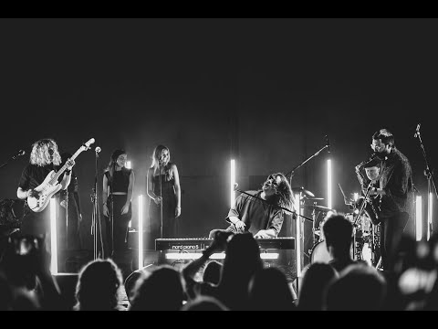 Dealing With The Pain (Live at Peti kupe)