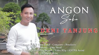 Download lagu Angon Saka,#Deni Tanjung-#Karya Umy Hanif#lagu lampung terbaru2024 mp3