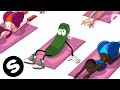 Pickle - Body Heat (Official Music Video)