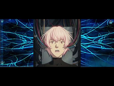 COLMILLO - Tainy, J Balvin, Young Miko, Jowell & Randy - Music Visualization - Trippy - 4K