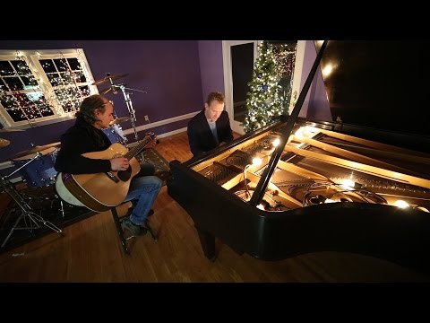 Greg Lake I Believe in Father Christmas- Joe Merrick
