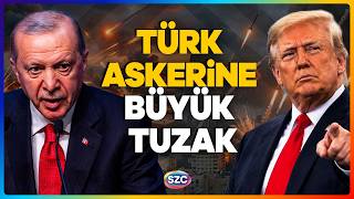 Orta Doğu'da Büyük Tehlike: Türkiye Ateş Çemberine Çekiliyor! Yankı Bağcıoğlu Bü