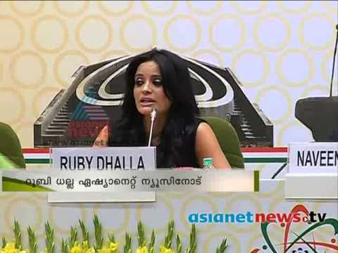 download lagu mp3 mp4 Ruby Dhalla Contact, download lagu Ruby Dhalla Contact gratis, unduh video klip Ruby Dhalla Contact