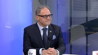Kazajistán busca estrechar aún más sus lazos con la UE durante la visita de Tokayev a Bruselas