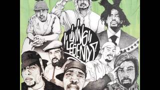 Living Legends - Pants On Fire