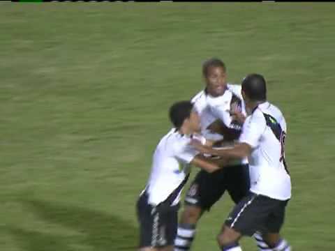 Portuguesa 0 x 1 Vasco - Brasileirão Série A 2012 - 26/05/2012