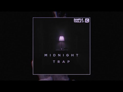 Midnight Trap - Sample Tools by Cr2 (Sample Pack)