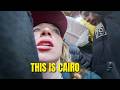 Lost In Cairo S Craziest Market
