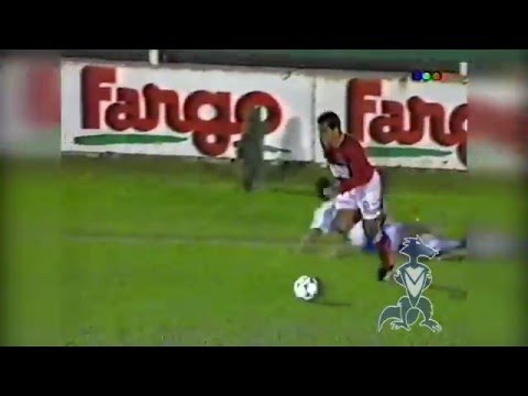 EL DEPORTIVO | Huracan 2 Vs Velez 2 | Clausura 1996 | Fecha 08
