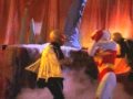 VR Troopers Battle Grid Segment Ryan Kaitlin And JB From The Dognapping