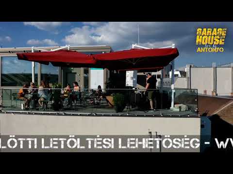 ANTONYO GARAGE HOUSETERRACE  LIVE - 2020.06.224