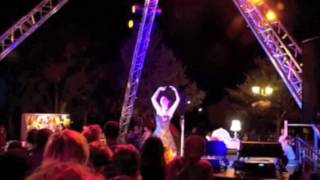 "A l'horloge de mon Coeur" Extrait Fest in Pia