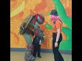 TMNT Nickelodeon Universe