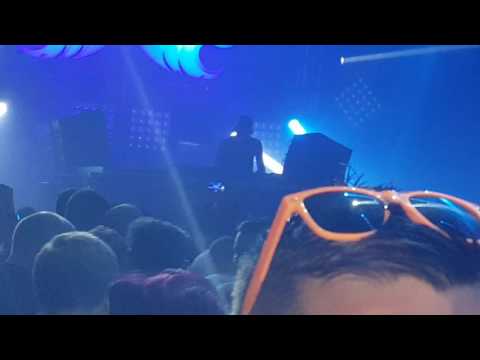 FERGIE (2) GODSKITCHEN THE LAST DANCE BIRMINGHAM