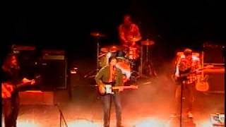 2010 Imagine Concert / Truett and the Traitors - She Said, She Said