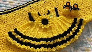 Download lagu Crochet Classy and Elegant Baby Girl Frock Designs ideas 2025//Crochet Girl Dress ❤ mp3 Download lagu Crochet Classy and Elegant Baby Girl Frock Designs ideas 2025//Crochet Girl Dress ❤ mp3