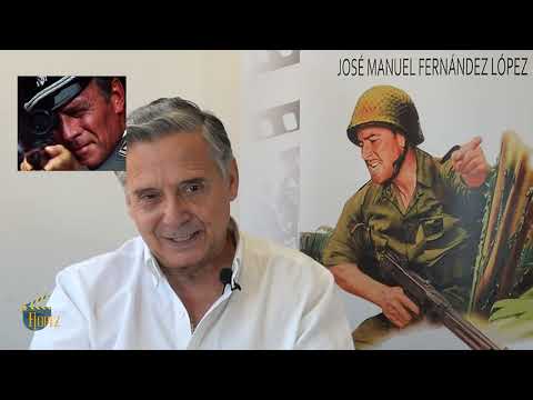 Análisis de la película ESCARLATA Y NEGRO.