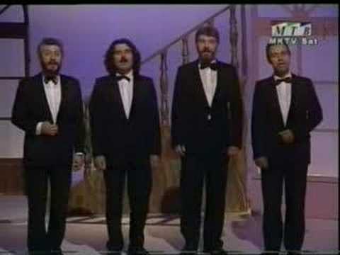 Oktet Makedonija - Ne Stoj Done Donke