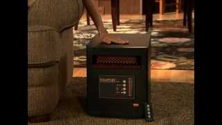 EdenPURE USA1000 Video (Short Version)