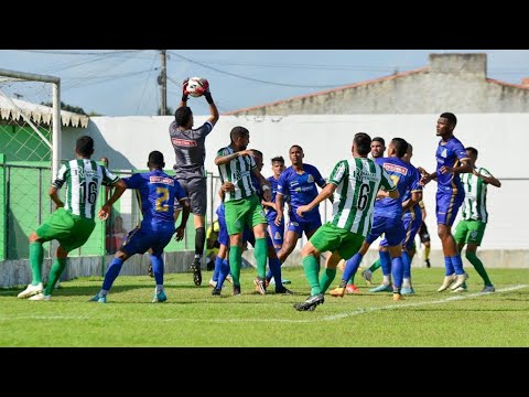 Desportivo Aliança 0x1 Murici - 6ª rodada da Copa Alagoas 2023