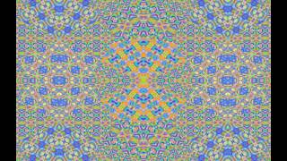 ornament wallpaper gone crazy II