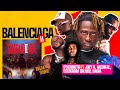 Balenciaga II | Okenneth x Medikal x Oseikrom Sikanii x Joey B x Sama ( The Breakdown )