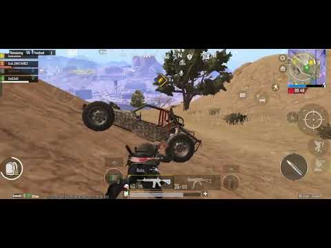 BGMS S4 Solo 5 Finishes Miramar wwcd pov 🔥 || Team Godlike esports 💛 || GodLGoDz