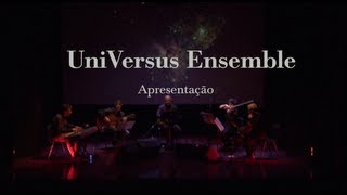 UniVersus Ensemble - Medley