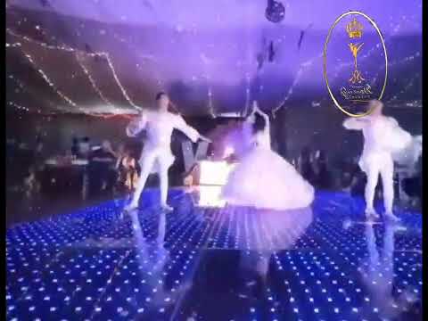 Evento temática enredados 🥺💗