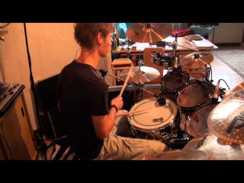 7 Days (Jon Nicholson) + Drums