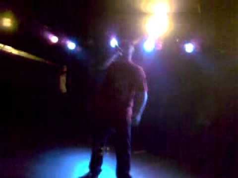 DMC a.k.a Babloki feat Kobra a.k.a Helmusi Live ne München